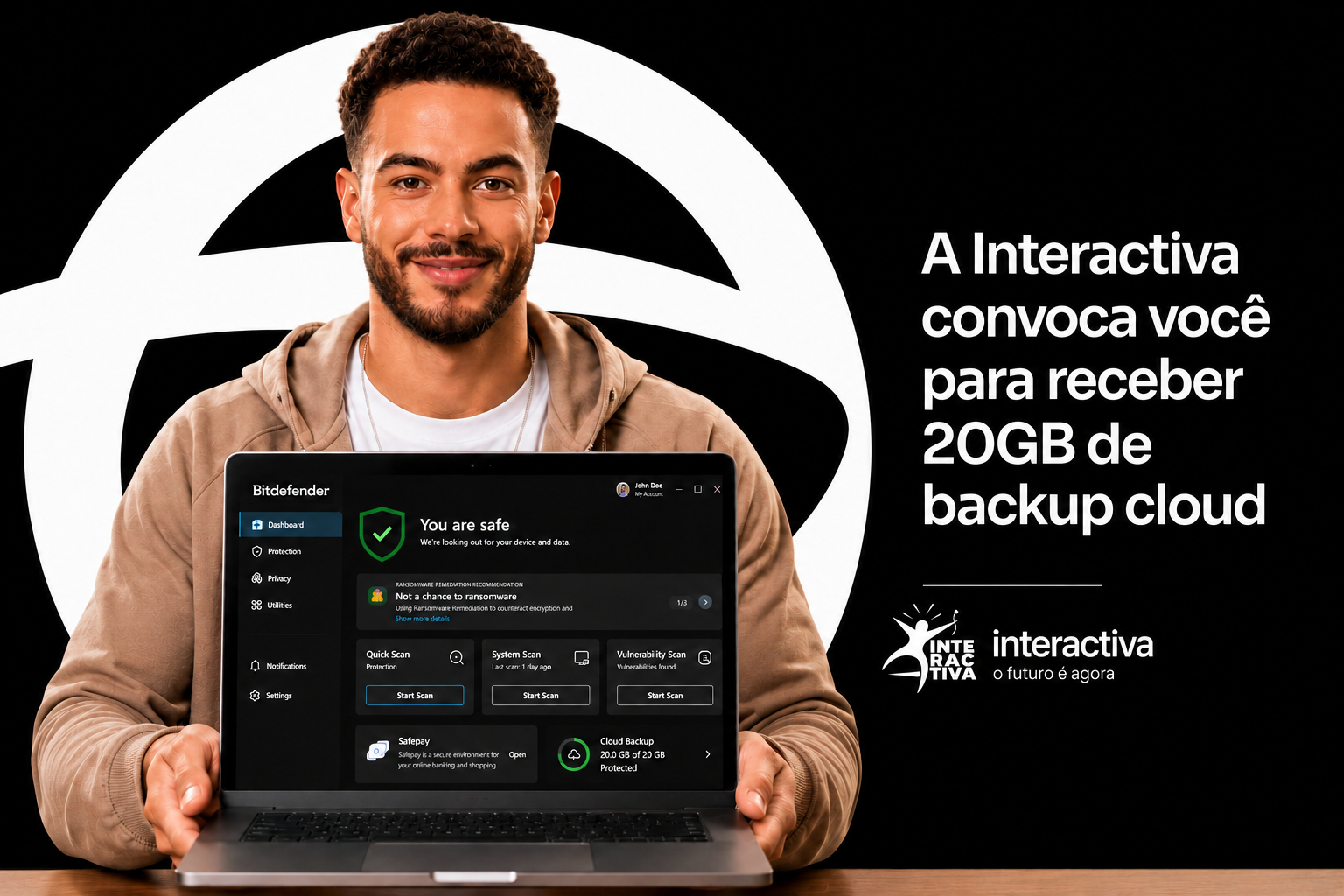 A tão Convocação chegou