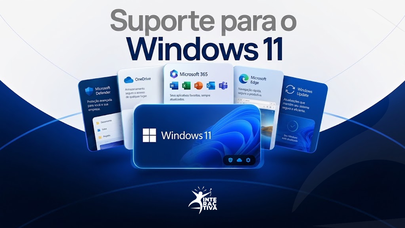 Microsoft: suporte para o Windows 11 24H2 Home e Pro termina em Outubro
